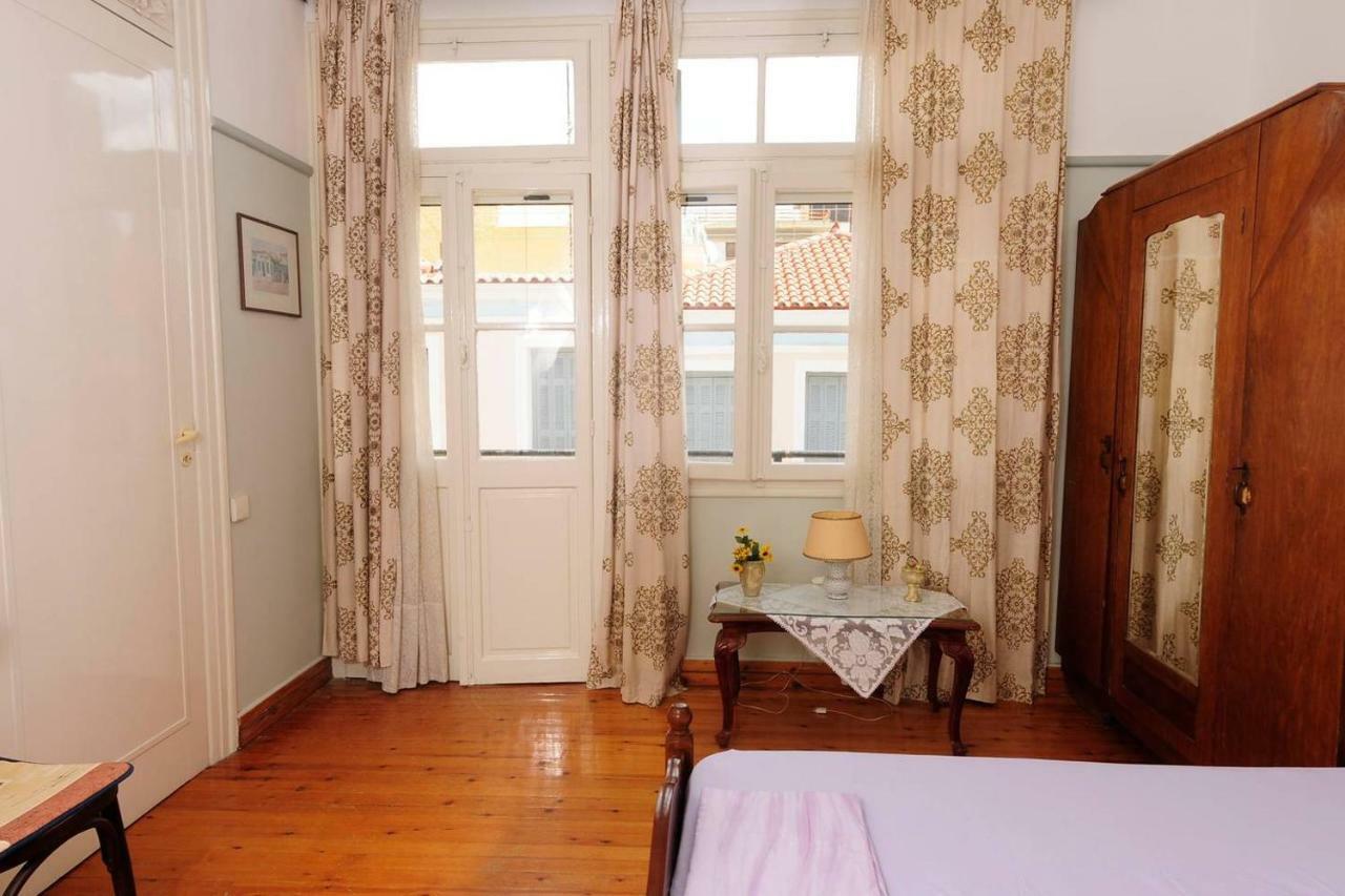 Zeta'S Vintage House In The Centre Of Σπάρτη Εξωτερικό φωτογραφία