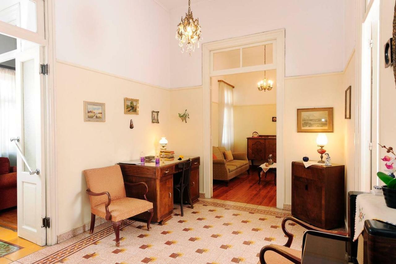 Zeta'S Vintage House In The Centre Of Σπάρτη Εξωτερικό φωτογραφία