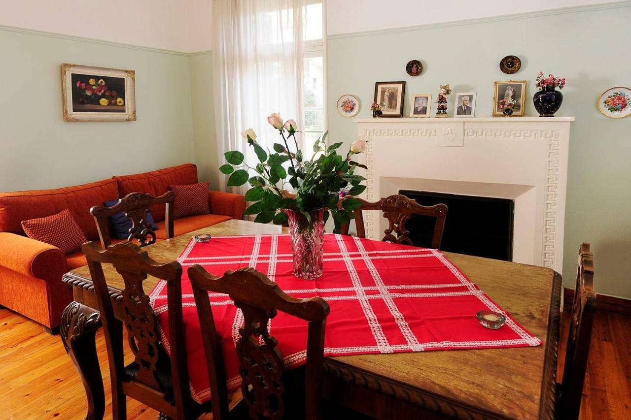 Zeta'S Vintage House In The Centre Of Σπάρτη Εξωτερικό φωτογραφία
